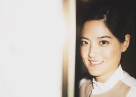 Hello Gorgeous: Joyce Wang, Designer