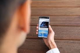 Just like individuals need a socia. Face Id Apple S Face Unlock System Explained Trusted Reviews