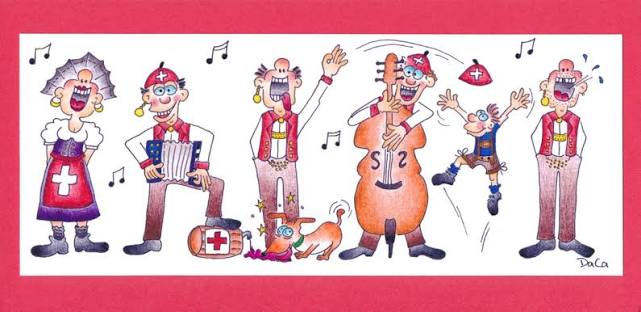 Schweizer Jodler Jugend (@jodlerjugend.ch) &bull; Facebook