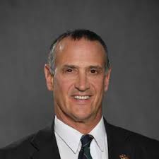 Dr. John Ginnetti, MD