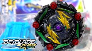 Hasbro Curse Satomb S6 Burst Surge Speedstorm Beyblade F0553 Beysandbricks Beyblade burst surge's super hyperion h6 will come in a version with disk 10, leaving hyperion without its main weapon! hasbro curse satomb s6 burst surge speedstorm beyblade f0553
