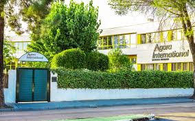 Agora is the open, secure and scalable platform built for the oil and gas industry. Agora International School Madrid International Private School