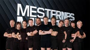 How many weeks before mesternes mester season 12 episode 10? Mesternes Mester Season 5 Episode 2