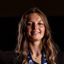 Athlete of the year: Taylor McCabe's work ethic is the foundation of her  success