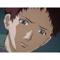 Alicia Whistle from Blue Gender