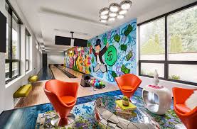 We accomplish this by carefully detailing interiors in ways that encourage the highest levels of flexibility, durability, performance and appreciation. Modern Compound