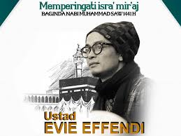 Berikut adalah daftar ceramah ustad evie effendi : Tabligh Akbar Bersama Ustad Evie Effendi Di Pangandaran