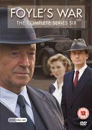 SleuthSayers: Foyle's War