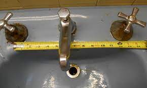 We did not find results for: Will A Widespread 8 Offset Faucet Also Replace An Existing 12 Offset Faucet Home Improvement Stack Exchange