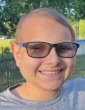 Nathan Kyle Fecteau Obituary (2022)