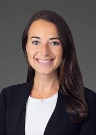 Alyssa Levy's Instagram, Twitter & Facebook