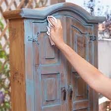 Color washing is a fun way to add layers and texture to a piece while still keeping it bright and colorful. How To Create A Color Wash Patina On Furniture Painting Furniture Diy Furniture Painting Techniques Painted Furniture