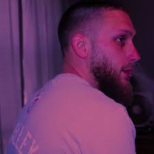 Stream Todd_Patrick music