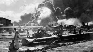 11 oldest pearl harbor survivors (updated 2021) december 7, 1941 is a date that everyone in america has committed to memory. Japan Pm Shinzo Abe To Make Landmark Visit To Pearl Harbor Bbc News