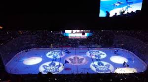 The two teams are tied for the. Raw And Uncut Toronto Maple Leafs 2017 Stanley Cup Playoffs Home Opening Ceremony Youtube