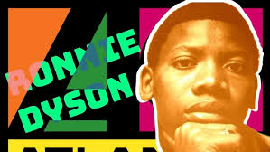 The Untold Truth Of Ronnie Dyson