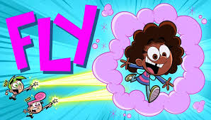 Fairly OddParents: A New Wish Fly (TV Episode 2024) - IMDb