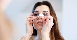 Shamban explains that if the cause is rosacea, you want to avoid alcohol, caffeine, and spicy foods,. Redness Around Nose 10 Causes Treatments And More