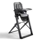 City Bistro High Chair - Graphite Baby Jogger