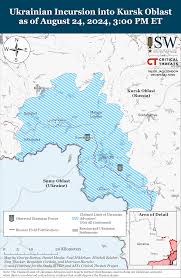 Ukraine Invasion Updates | Critical Threats