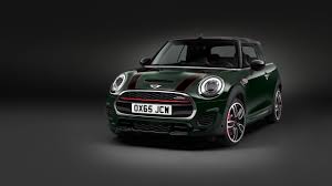 Iphone 6 / 6 plus wallpapers. 2016 Mini John Cooper Works Convertible Wallpaper Hd Car Wallpapers Id 6387