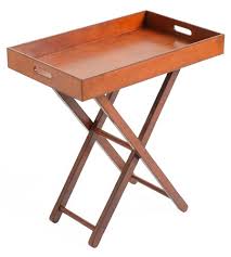Maybe you would like to learn more about one of these? Loon Peak Coventry Butler Tray Table Wayfair