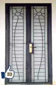 Harga pintu besi ruko medan, harga pintu besi harmonika, harga pintu plat besi gudang, pintu besi minimalis, harga pintu besi per meter, pintu ruko makassar tetapi, buat menetapkan model dan desain hunian yang tepat dengan impian akan menjadi sulit kalau tidak mempunyai contoh bentuknya. Contoh Pintu Tepas Besi Contoh Pintu Sliding Besi Pagar Rumah Desain Pintu Garasi Besi Minimalis Welcome To The Blog