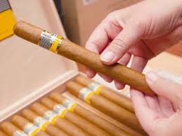 Here's your guide to the 10 best available on the market. Why Habanos Cuban Cigars Are So Expensive