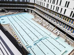 hotel molitor paris mgallery accorhotels piscine paris piscine hotel