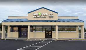 264 elizabeth st new york, ny 10012. Urgent Care In Jacksonville Fl Walk In Medical Clinic Carespot