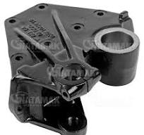 Q07 20 016 81413010250 81 41301 0250 MAN MIDDLE BRACKET RH ...