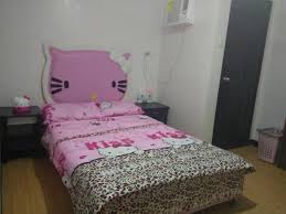 Aramanızda 16 adet ürün bulundu. Aparthotel Hello Kitty Room At Deca Philippinen Marilao Booking Com