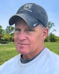 Mark DeWitt Obituary June 8, 2024