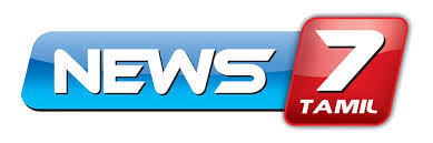 News logos need to be attention grabbing. News7 Tamil Wikipedia