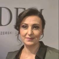 Lejla Catic-Bajric Email & Phone Number