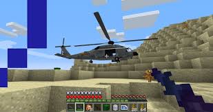 Complex gaming is a minecraft modded server that allows its players to enjoy modified experiences in minecraft without changing the game clients . Mc The War Minecraft Server