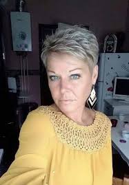 What do you think of my new haircut?