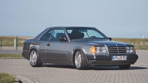 Fotoshooting W124 C124 300ce Coupe Tief Mit Amg Felgen Mercedes W124 Mercedes Benz Mercedes Benz Amg