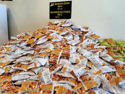 Nasik lemak sedap, sambal pon x. Perencah Asli Mi Bandung Muo Jenama Mak Pon Terkenal 1 Malaysia Orangmuo My