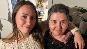 Fundraiser for Angela Suckling by bethanie suckling : Help support mum's  healing, health and home.