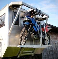 Image Result For Unicat Motorbike Rack Expeditionsfahrzeug Fahrzeuge Lkw