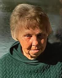 Mattie Lou Burrow Obituary July 20, 2025