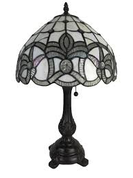 Shop wayfair for all the best tiffany lamps. Millwood Pines Fran Tiffany Style 19 Table Lamp Wayfair