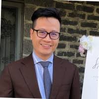 100+ "Benjamin Cao" profiles