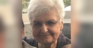 Mrs. Mary Dale Whalen Obituary