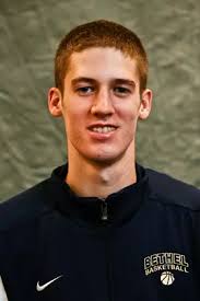 2007-08 Men's Basketball Roster