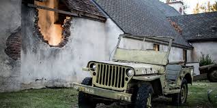 Maybe you would like to learn more about one of these? How One La Restaurant Recreates The Wreckage Of World War Eater La