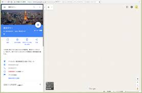 解決済 Chromeでgoogleマップが真っ白で表示されなくなった件 From Hkdt