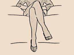 How to draw crossed legs. Crossed Legs Galnet Wiki Fandom