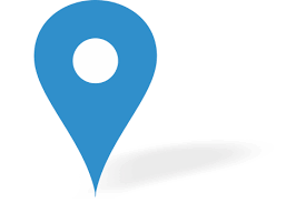 Image result for address icon png blue